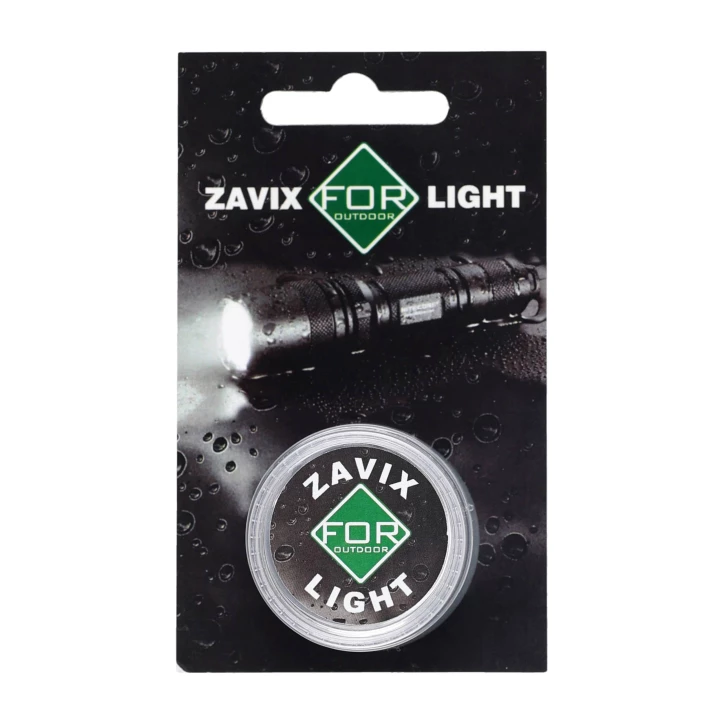 Wazelina For Zavix 8 g - Konserwacja Gwintów i Uszczelek