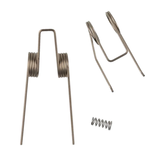 Zestaw sprężyn Eemann Tech AR-15 - redukcja wagi spustu o 2,5lbs