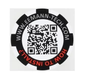 Zestaw sprężyn Eemann Tech do AR-15, redukujący wagę spustu o 2,5lbs