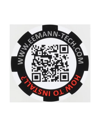 Zestaw sprężyn Eemann Tech AR-15 - redukcja wagi spustu o 2,5lbs