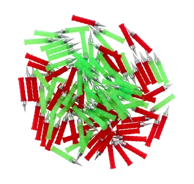 Lotki Dart UX 4,5 mm (100 szt.) do Wiatrówek - imag24.pl