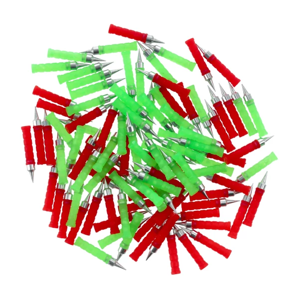 Lotki Dart UX 4,5 mm, 100 szt.