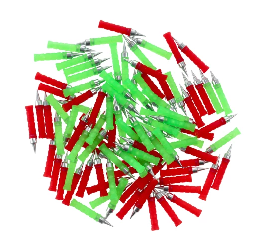 Lotki Dart UX 4,5 mm (100 szt.) do Wiatrówek - imag24.pl