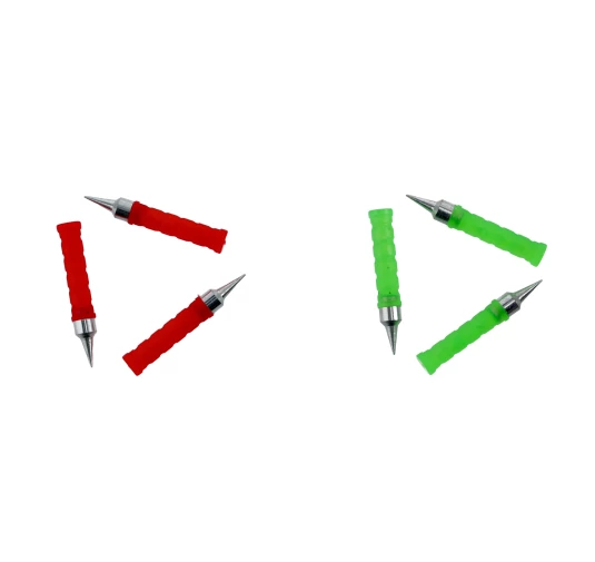 Lotki Dart UX 4,5 mm, 100 szt.