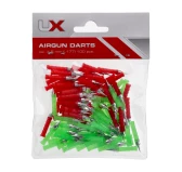 Lotki Dart UX 4,5 mm, 100 szt.