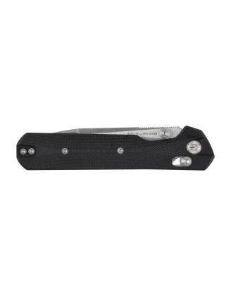 Nóż składany KNIVESPL The First CPM MagnaCut G10 - imag24.pl