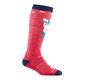 Skarpety Dziecięce Darn Tough Magic Mountain Merino Zimowe 26.5-29.5 Skarpety Dziecięce Darn Tough Magic Mountain Merino Zimowe 26.5-29.5