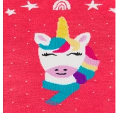 Darn Tough Magic Mountain Skarpety Dziecięce Narciarskie/Outdoor 30-34.5 Darn Tough Magic Mountain Skarpety Dziecięce Narciarskie/Outdoor 30-34.5