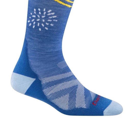 Skarpety dziecięce Darn Tough Penguin Peak Stellar 26.5-29.5