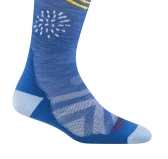 Skarpety dziecięce Darn Tough Penguin Peak Stellar (30-34.5) Skarpety dziecięce Darn Tough Penguin Peak Stellar (30-34.5)
