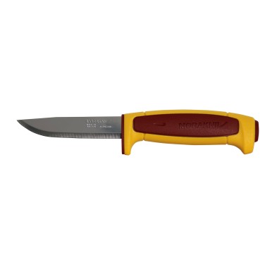 Nóż Morakniv Basic 546 LE 2023 stal nierdzewna (S)