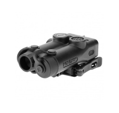 Laserowy wskaźnik celu Holosun LE117-RD