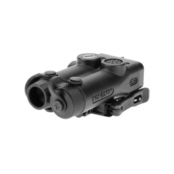 Laserowy wskaźnik celu Holosun LE117-RD