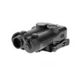 Laserowy wskaźnik celu Holosun LE117-RD