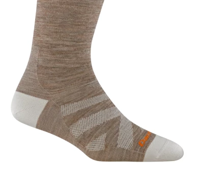 Darn Tough Peaks RFL Biscotti - Damskie Skarpety Narciarskie Merino