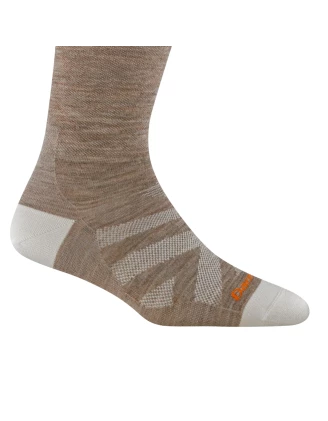 Darn Tough Peaks RFL Biscotti - Damskie Skarpety Narciarskie Merino | imag24.pl