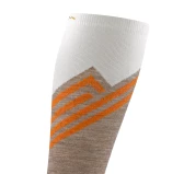 Darn Tough Peaks RFL Biscotti - Damskie Skarpety Narciarskie Merino Darn Tough Peaks RFL Biscotti - Damskie Skarpety Narciarskie Merino