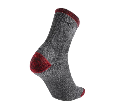 Skarpety trekkingowe męskie Darn Tough Mountaineering Smoke 43-45.5