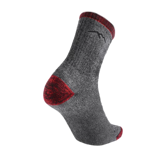 Skarpety trekkingowe męskie Darn Tough Mountaineering Smoke 43-45.5