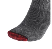 Skarpety trekkingowe męskie Darn Tough Mountaineering Smoke 43-45.5 Skarpety trekkingowe męskie Darn Tough Mountaineering Smoke 43-45.5