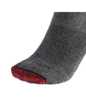 Skarpety Męskie Darn Tough Mountaineering Smoke - Ciepło i Trwałość