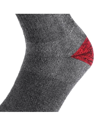 Skarpety Męskie Darn Tough Mountaineering Smoke - Ciepło i Trwałość