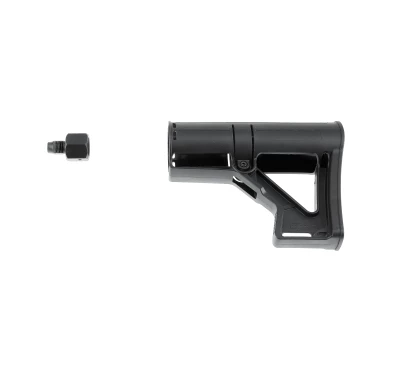 T4E HPA Adapter do karabinka T4E TC 68 kal. 68 - Konwersja CO2/HPA | imag24.pl