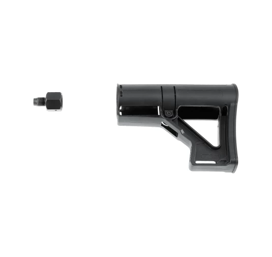 T4E HPA Adapter do karabinka T4E TC 68 kal. 68 - Konwersja CO2/HPA | imag24.pl