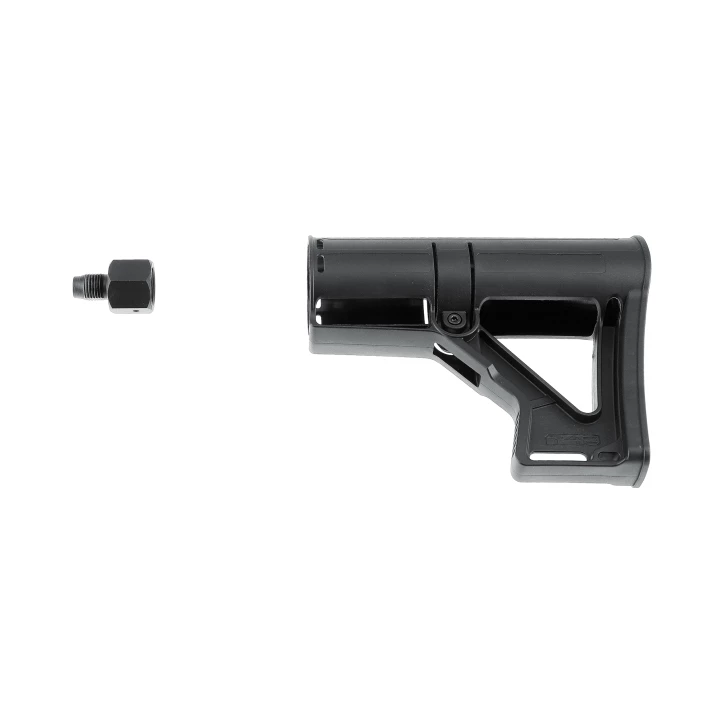 T4E HPA Adapter do karabinka T4E TC 68 kal. 68 - Konwersja CO2/HPA | imag24.pl