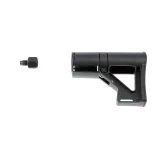 Adapter T4E HPA do karabinka T4E TC 68 kal. 68 - Konwersja CO2/HPA