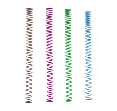 Zestaw kalibracyjny sprężyn głównych Eemann Tech 1911/2011 | imag24.pl