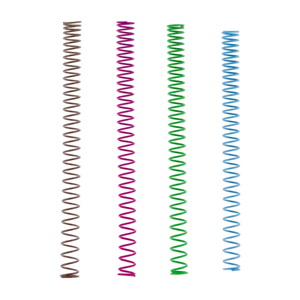 Zestaw kalibracyjny sprężyn głównych Eemann Tech do pistoletów 1911/2011 Zestaw kalibracyjny sprężyn głównych Eemann Tech do pistoletów 1911/2011