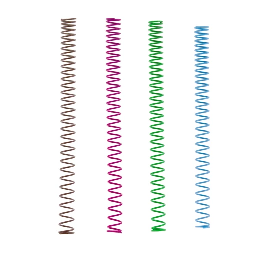 Zestaw kalibracyjny sprężyn głównych Eemann Tech 1911/2011 | imag24.pl