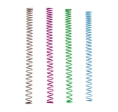 Zestaw kalibracyjny sprężyn głównych Eemann Tech do pistoletów 1911/2011 Zestaw kalibracyjny sprężyn głównych Eemann Tech do pistoletów 1911/2011