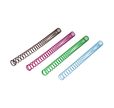 Zestaw kalibracyjny sprężyn głównych Eemann Tech do pistoletów 1911/2011