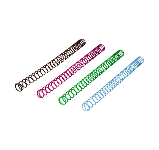 Zestaw kalibracyjny sprężyn głównych Eemann Tech do pistoletów 1911/2011