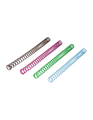 Zestaw kalibracyjny sprężyn głównych Eemann Tech 1911/2011 | imag24.pl