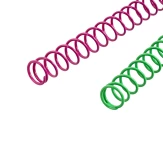 Zestaw kalibracyjny sprężyn głównych Eemann Tech do pistoletów 1911/2011 Zestaw kalibracyjny sprężyn głównych Eemann Tech do pistoletów 1911/2011