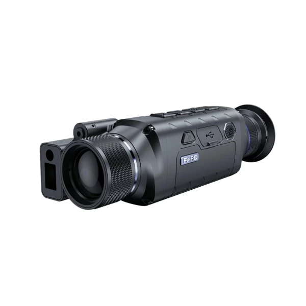 Monokular termowizyjny z dalmierzem PARD Leopard 640 50mm LRF