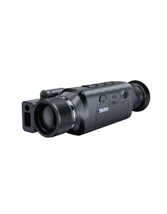 Monokular termowizyjny z dalmierzem PARD Leopard 640 50mm LRF