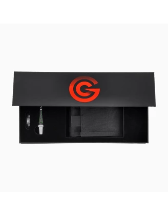 Tłumik Gomander Tactinox 9S PCC DT 1/2x28 UNEF - Redukcja Hałasu i Odrzutu