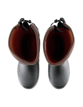 Kalosze myśliwskie Gateway1 Sportsman II 18" 4mm Khaki - imag24.pl