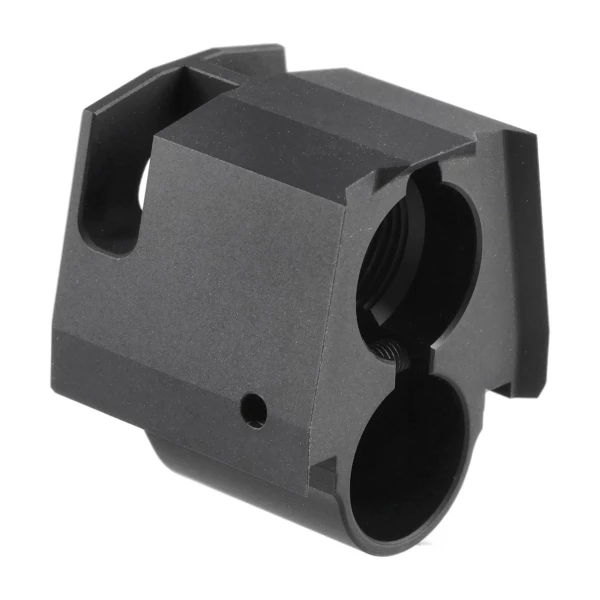 Kompensator DTF Solutions LO-KICK do Walther PDP 9x19, 1/2x28 UNEF Kompensator DTF Solutions LO-KICK do Walther PDP 9x19, 1/2x28 UNEF