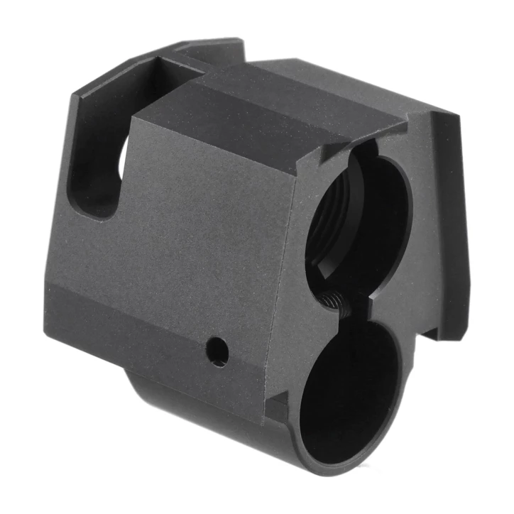 Kompensator DTF Solutions LO-KICK Walther PDP 9x19 1/2x28 UNEF | imag24.pl