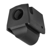 Kompensator DTF Solutions LO-KICK do Walther PDP 9x19, 1/2x28 UNEF Kompensator DTF Solutions LO-KICK do Walther PDP 9x19, 1/2x28 UNEF