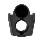 Kompensator DTF Solutions LO-KICK do Walther PDP 9x19, 1/2x28 UNEF Kompensator DTF Solutions LO-KICK do Walther PDP 9x19, 1/2x28 UNEF