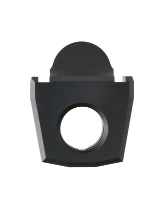 Kompensator DTF Solutions LO-KICK Walther PDP 9x19 1/2x28 UNEF | imag24.pl