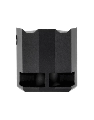 Kompensator DTF Solutions LO-KICK Walther PDP 9x19 1/2x28 UNEF | imag24.pl