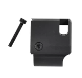 Kompensator DTF Solutions LO-KICK do Walther PDP 9x19, 1/2x28 UNEF Kompensator DTF Solutions LO-KICK do Walther PDP 9x19, 1/2x28 UNEF