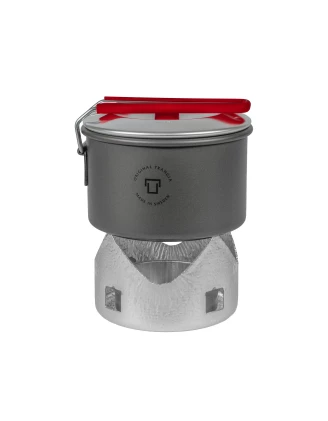 Trangia Micro Light HA - Kompaktowa Kuchenka Turystyczna | imag24.pl